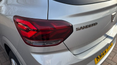 Dacia Sandero 1.0 TCe Comfort 5dr Petrol Hatchback